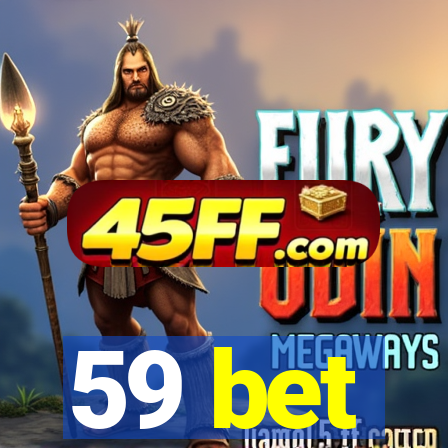59 bet